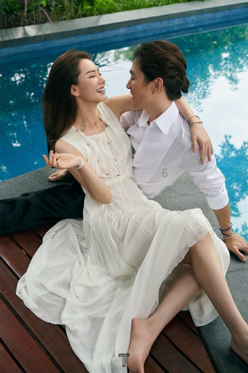 女生说为什么怎么幽默回答？